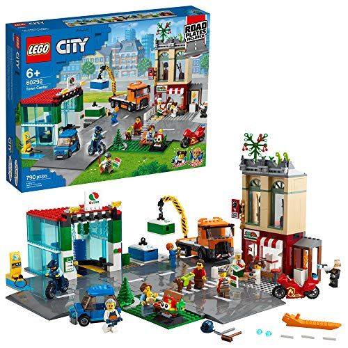 Popular lego sets for 8 year clearance olds