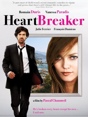 Heartbreaker (L'Arnacoeur)