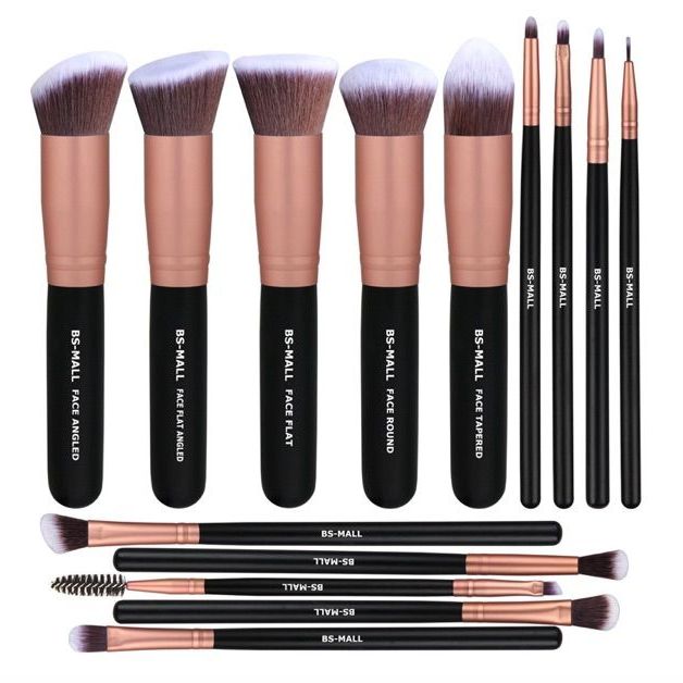 BS-MALL Makeup Brushes Set