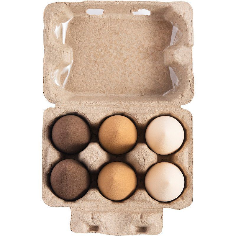Beauty Bakerie Organic Blending Eggs