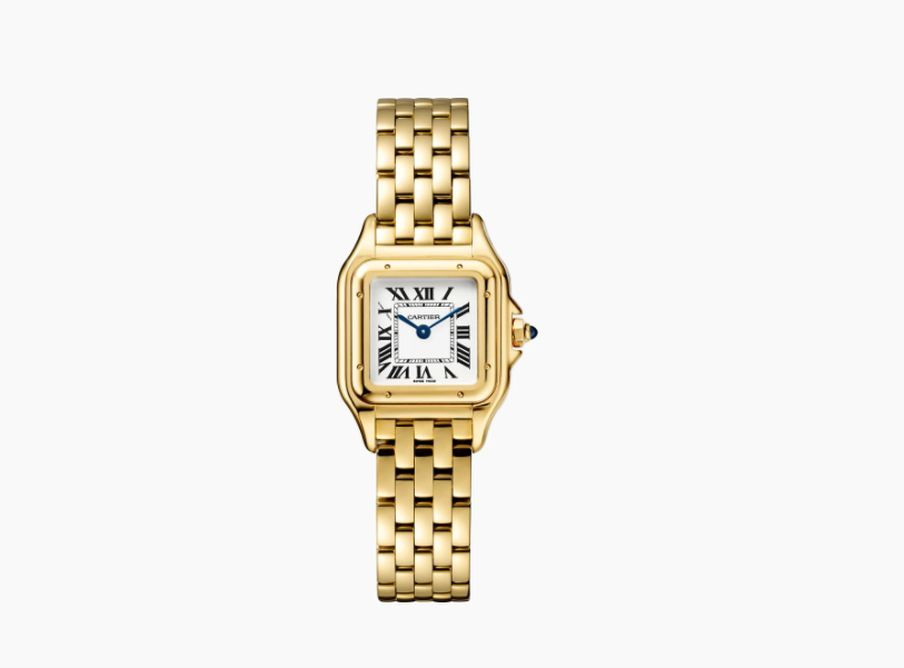 Panthère de Cartier watch