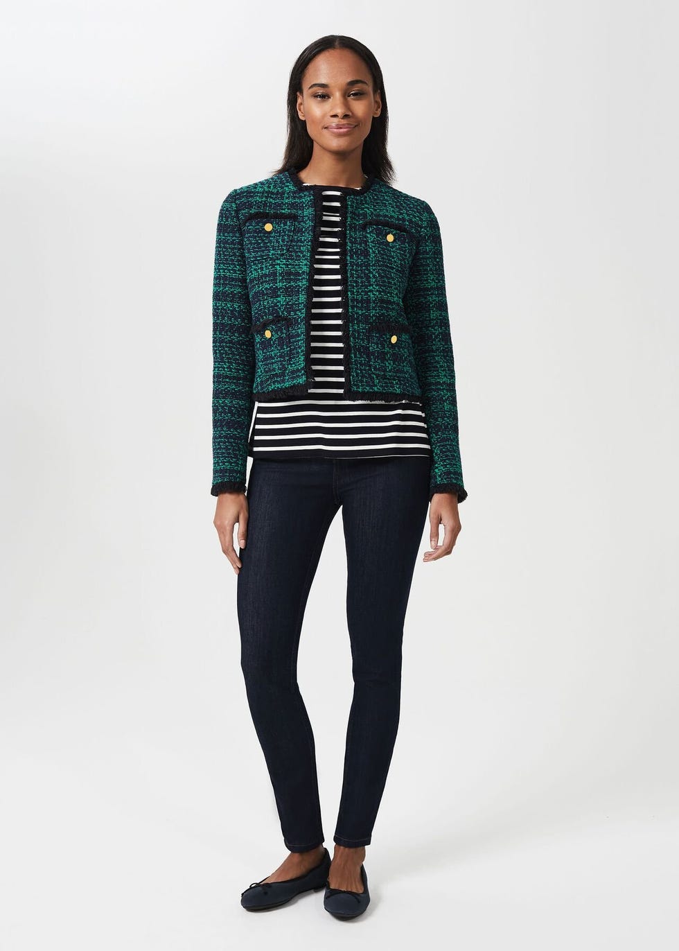 Coats & Jackets