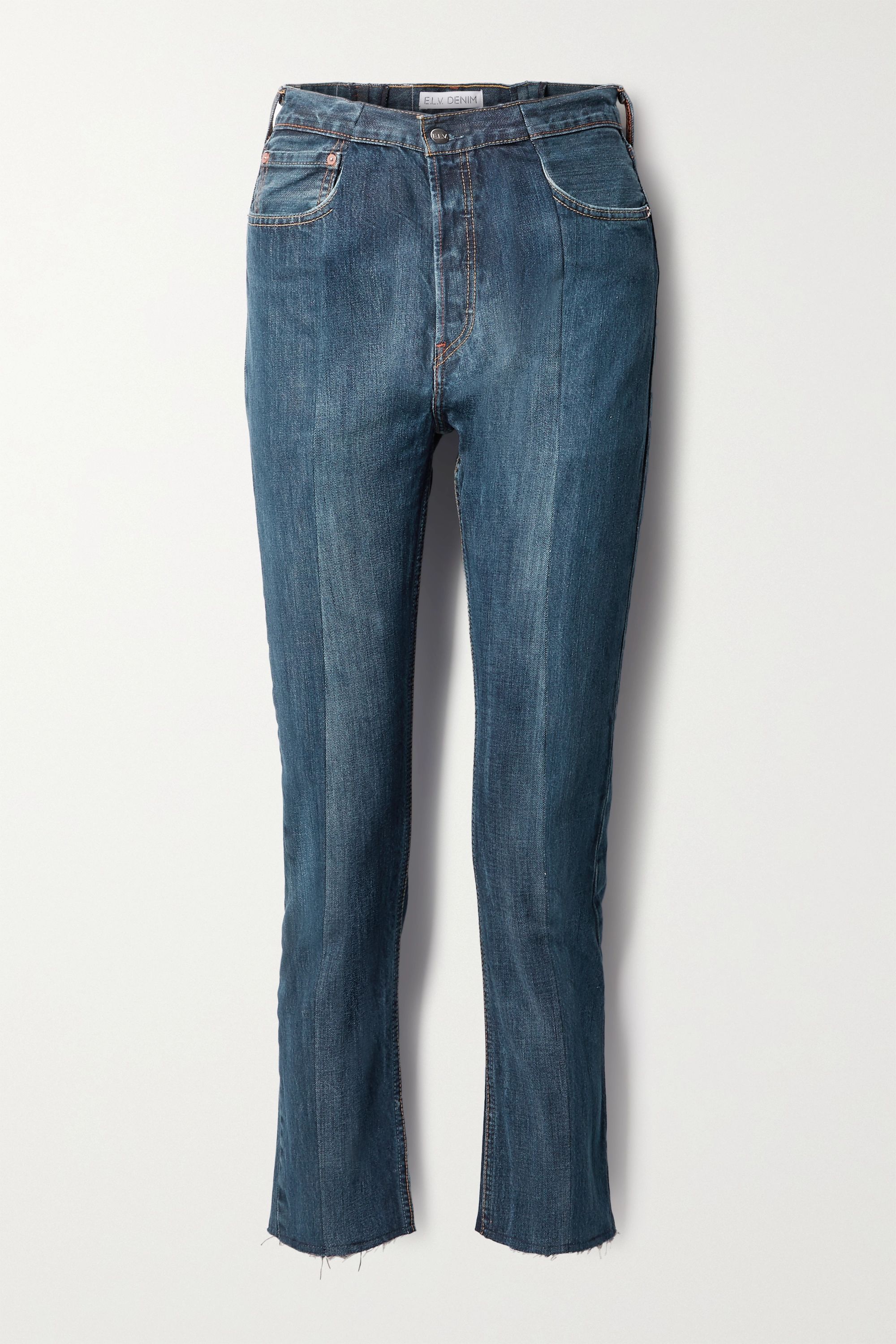 no more skinny jeans