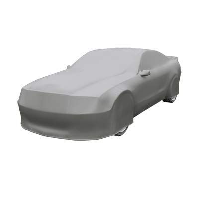 Indoor/Outdoor Car Cover — 2005-2014 Ford Mustang