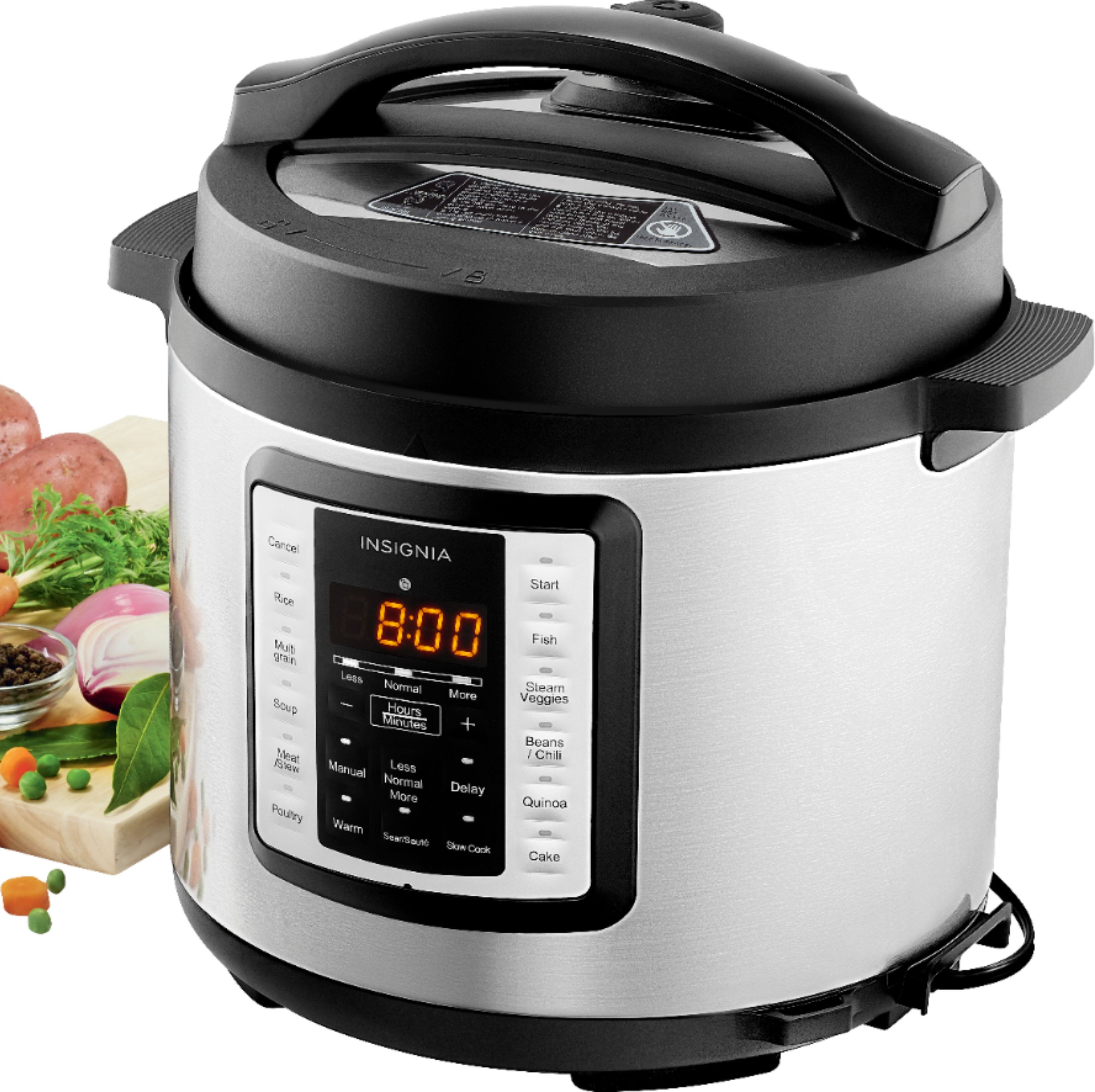 The 25 Best Things To Cook With An Instant Pot Or Multicooker