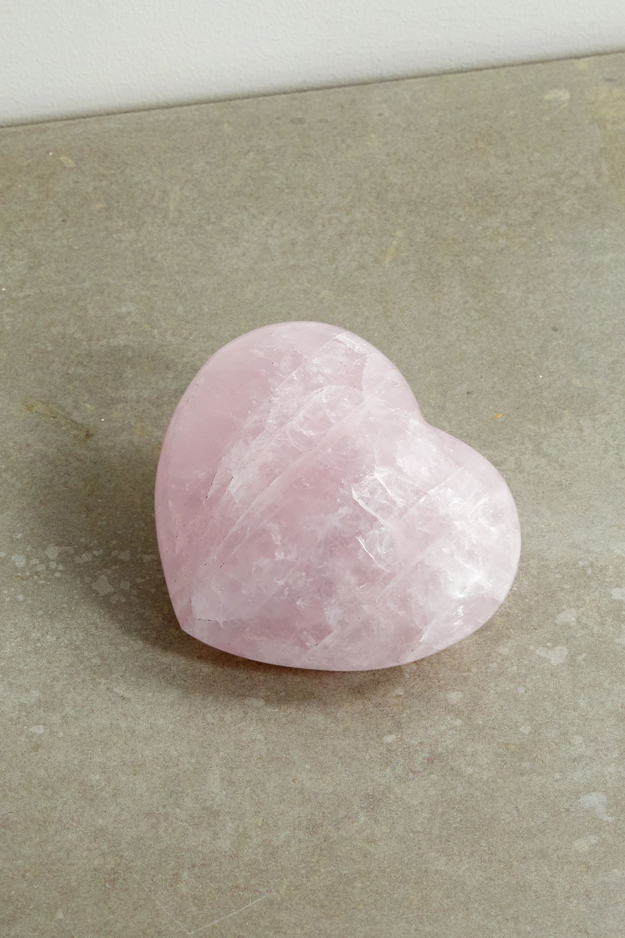 Rose Quartz Stone healing crystals and stones Rose Quartz Crystal Rose Quartz Rose Quartz tumbled stones heart chakra crystals