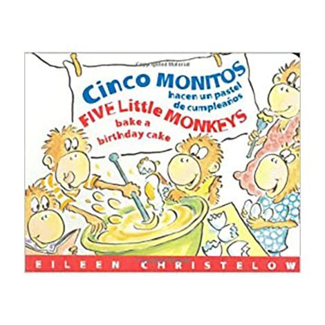 25 Best Spanish Books For Kids Bilingual Children S Books 2021