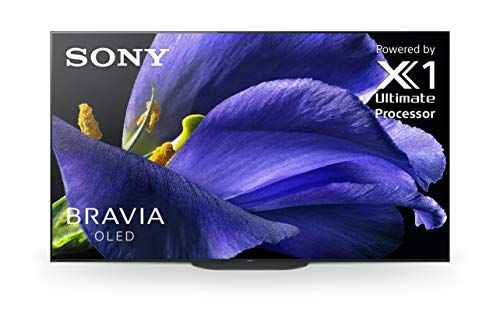 Sony 77-Inch XBR-77A9G OLED Smart TV