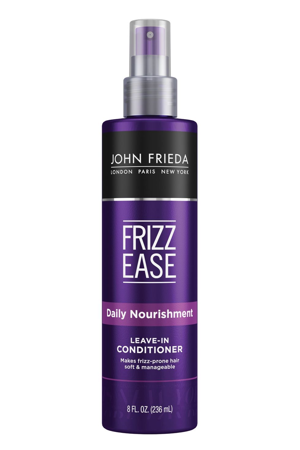 John Frieda Frizz Ease Leave-In Conditioner 