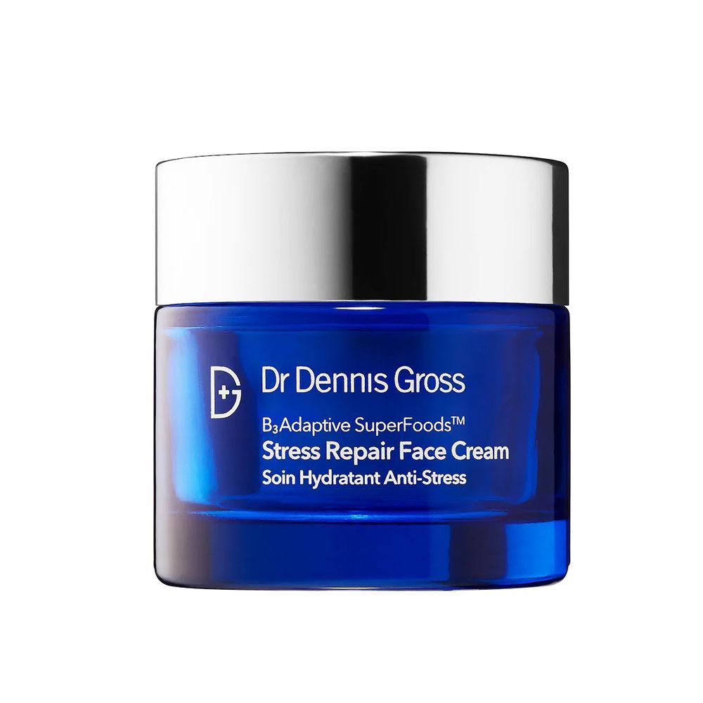 Dr. Dennis Gross Stress Repair Face Cream