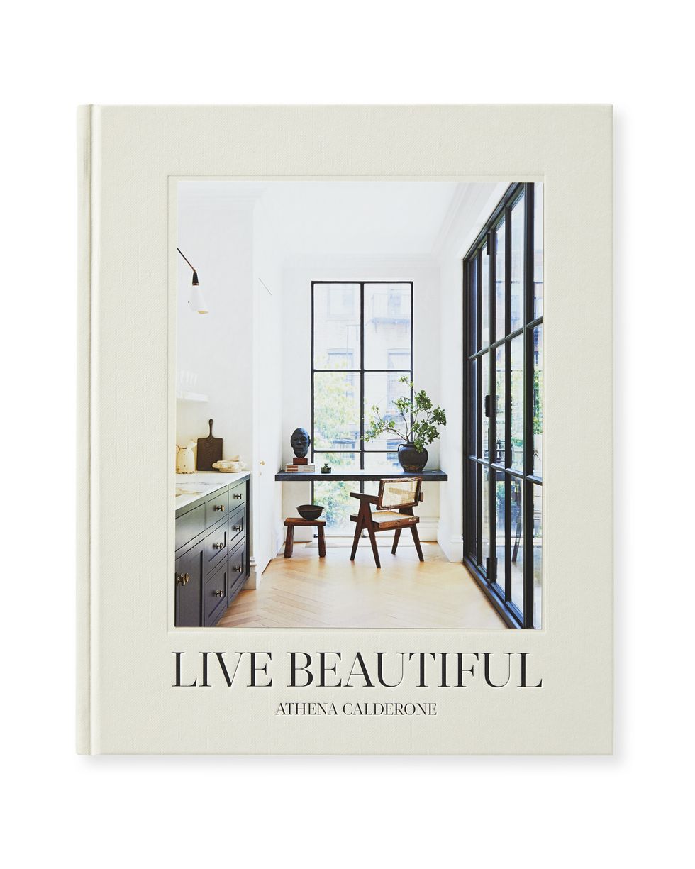 Designer Book Home decor