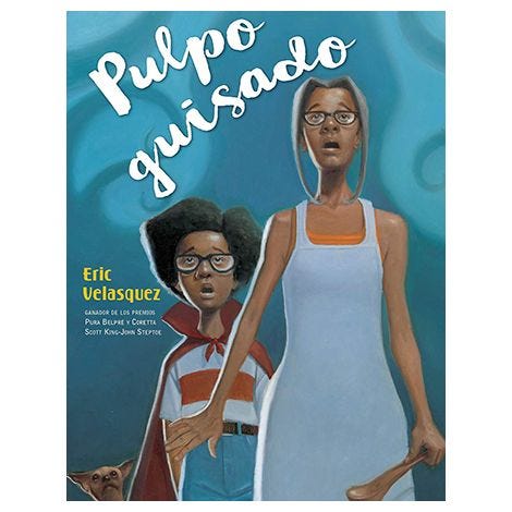 Best Spanish Books for Kids 2022: 30 Top-Selling Bilingual Reads