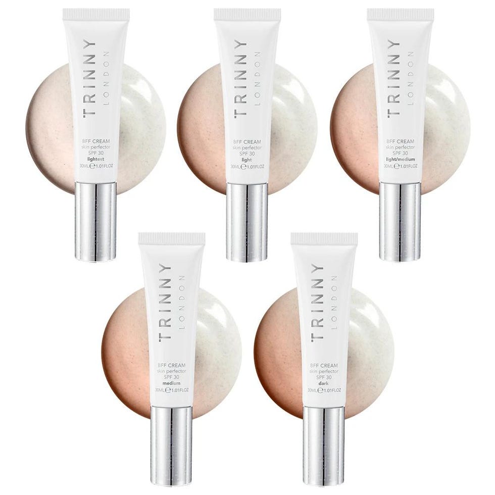 BFF SPF 30 Cream