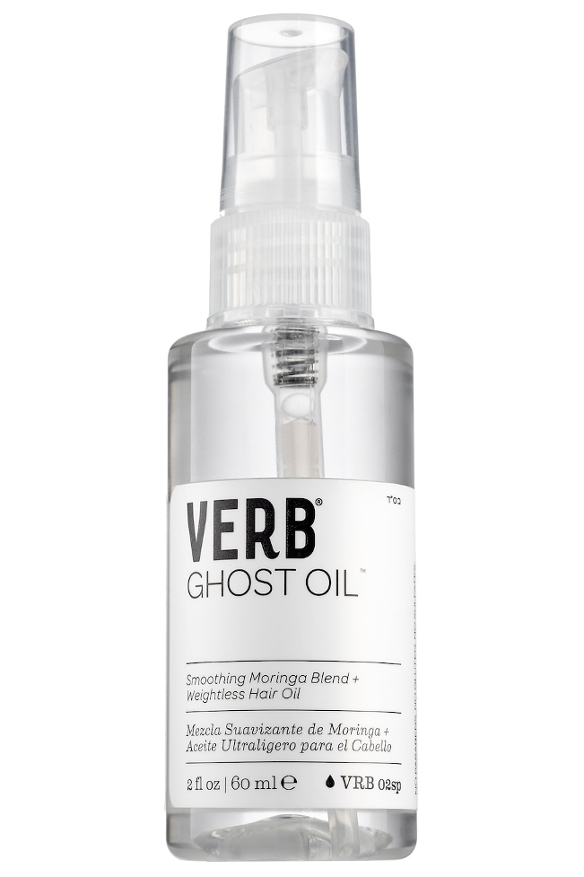 Verb Ghost Oil
