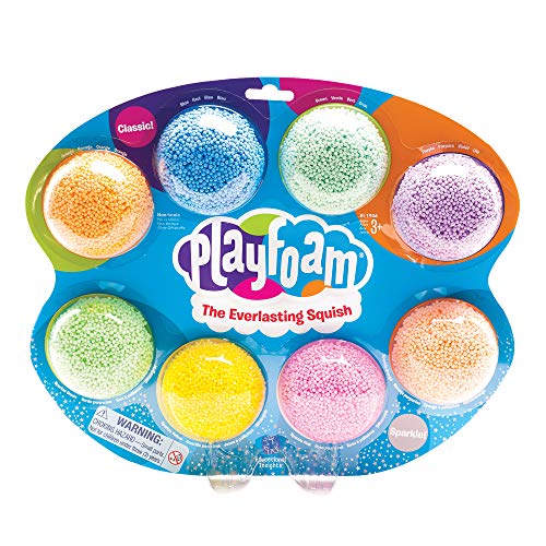 Educational Insights Playfoam Combo 8-Pack
