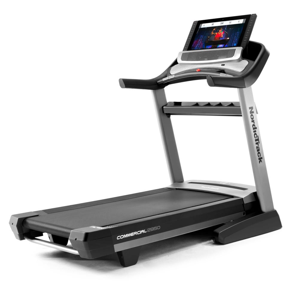 NordicTrack Commercial 2950