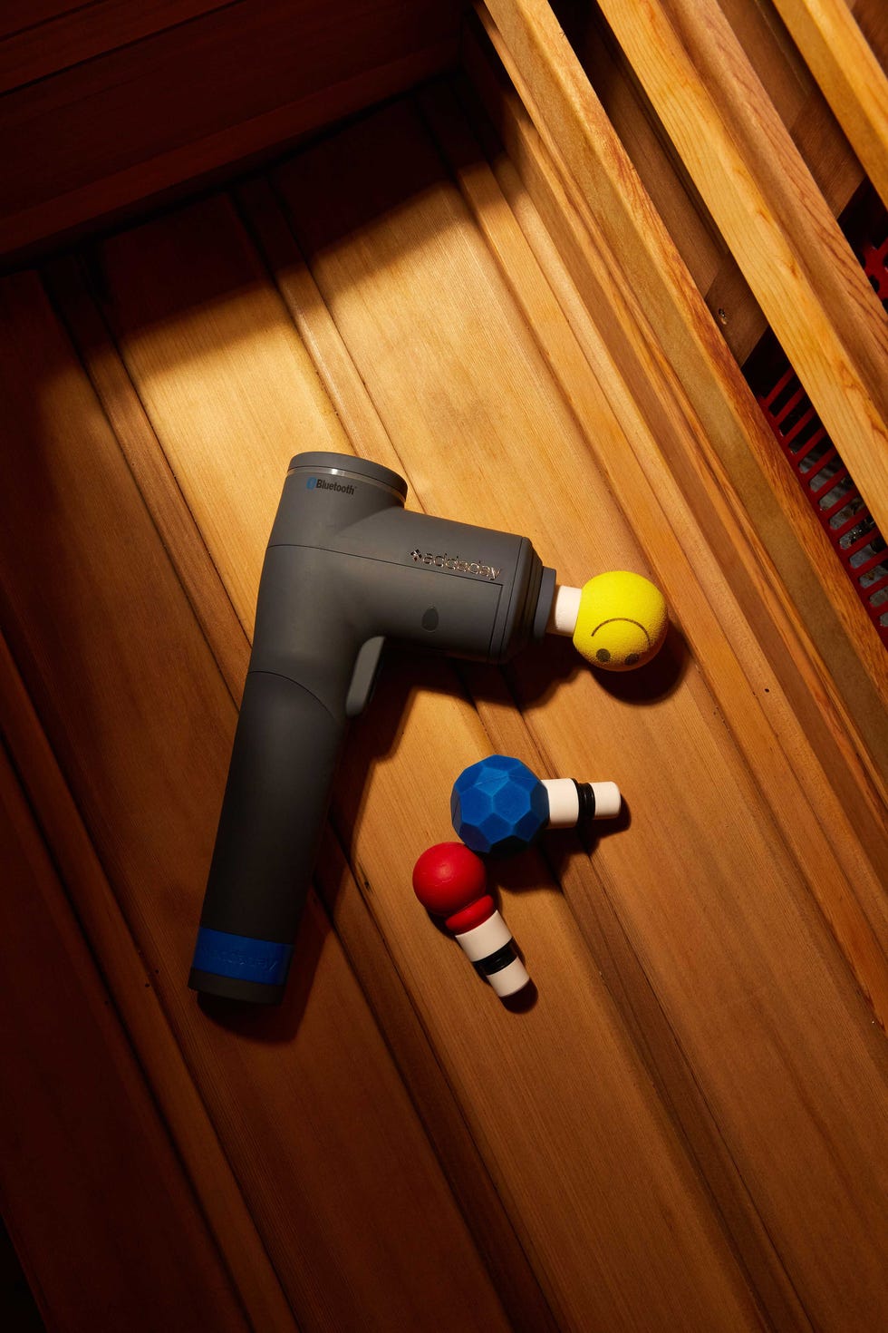 BioZoom Edge Bluetooth