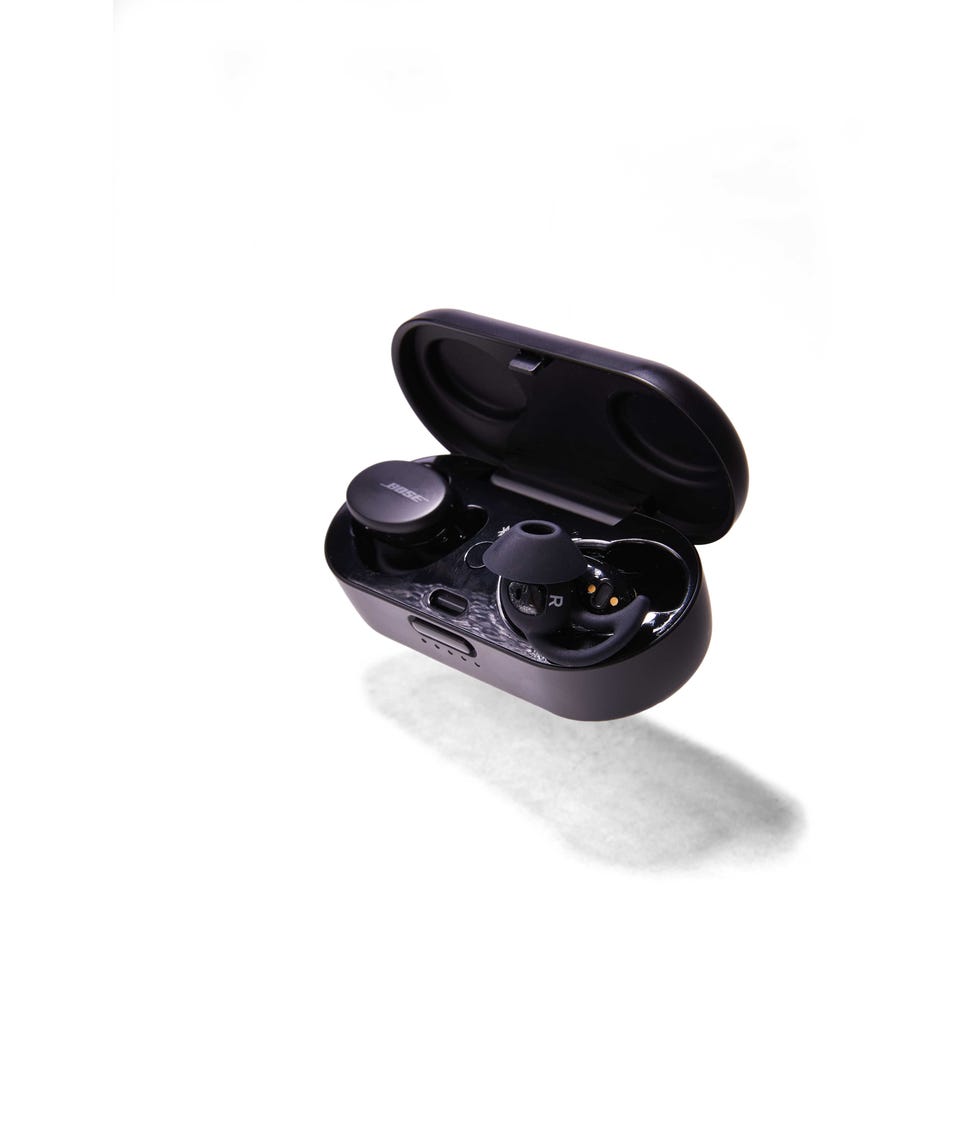Bose Sport Earbuds