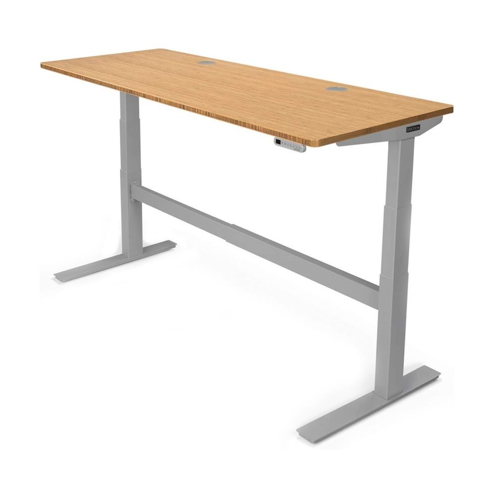 V2-Commercial Standing Desk