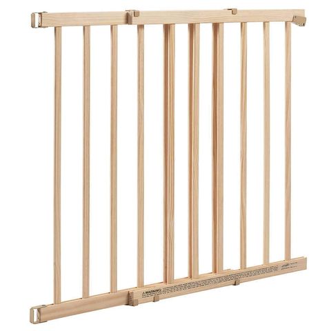 10 Best Safety Gates Top Rated Baby, Wooden Swing Gate For Stairs