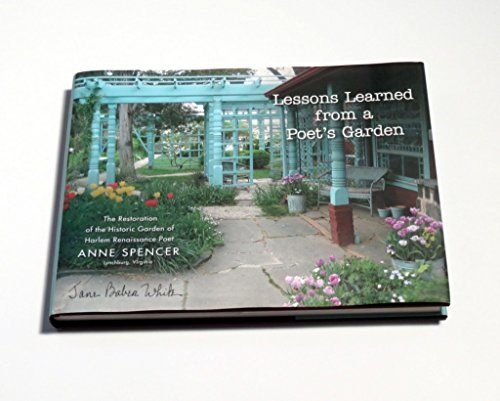 Lessons Learned from a Poet's Garden