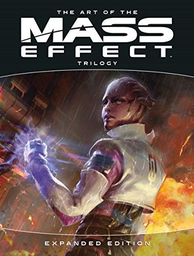 mass effect trilogy ps3 amazon