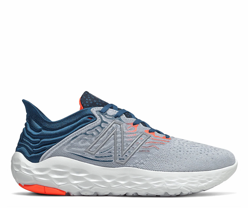 new balance running trainers review