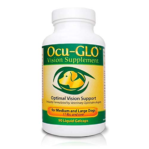 Ocu-GLO, 90 Count