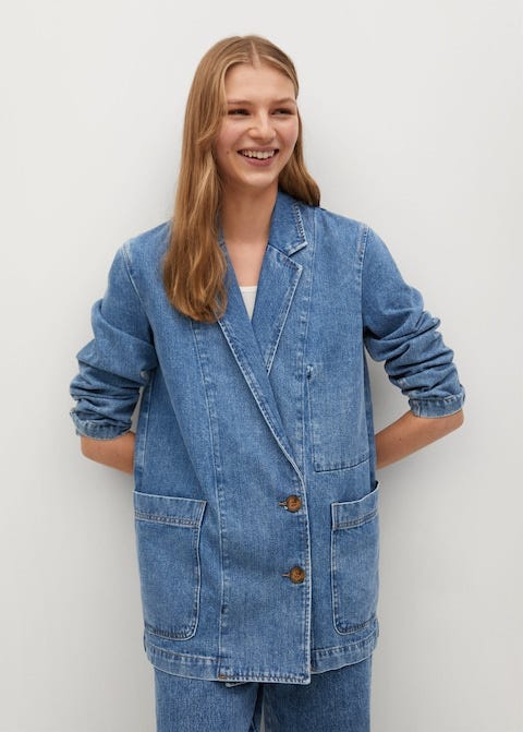 Americana denim