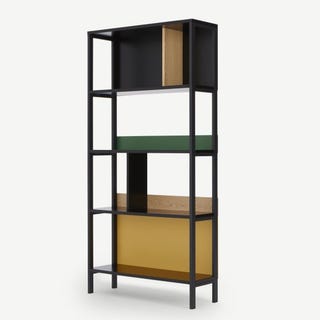 Duncan Shelving Unit Duncan Shelving Unit