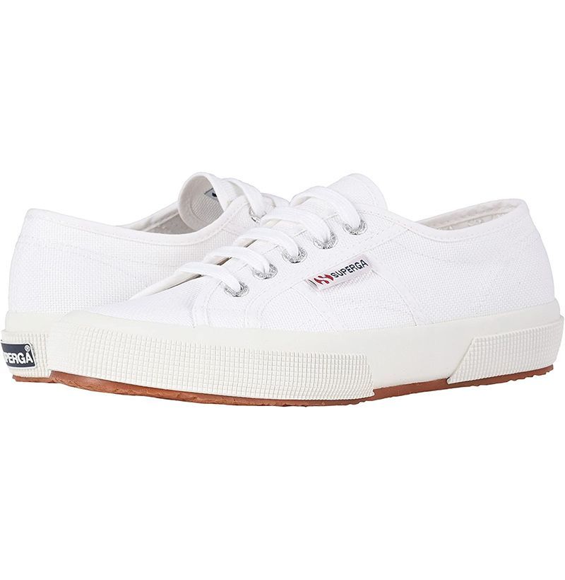 Sale > trending white tennis shoes > in stock