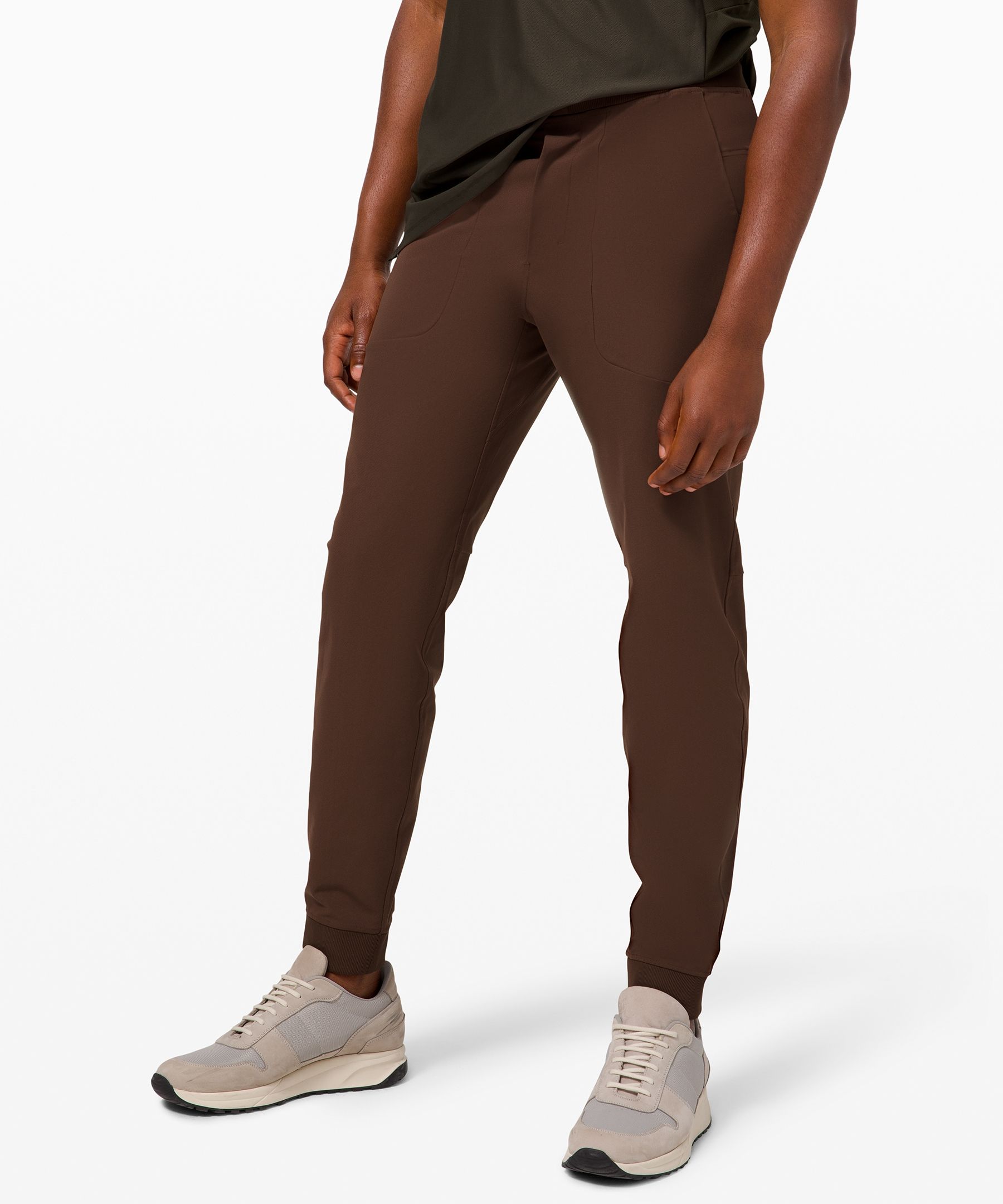 lululemon engineered elements cargo pants