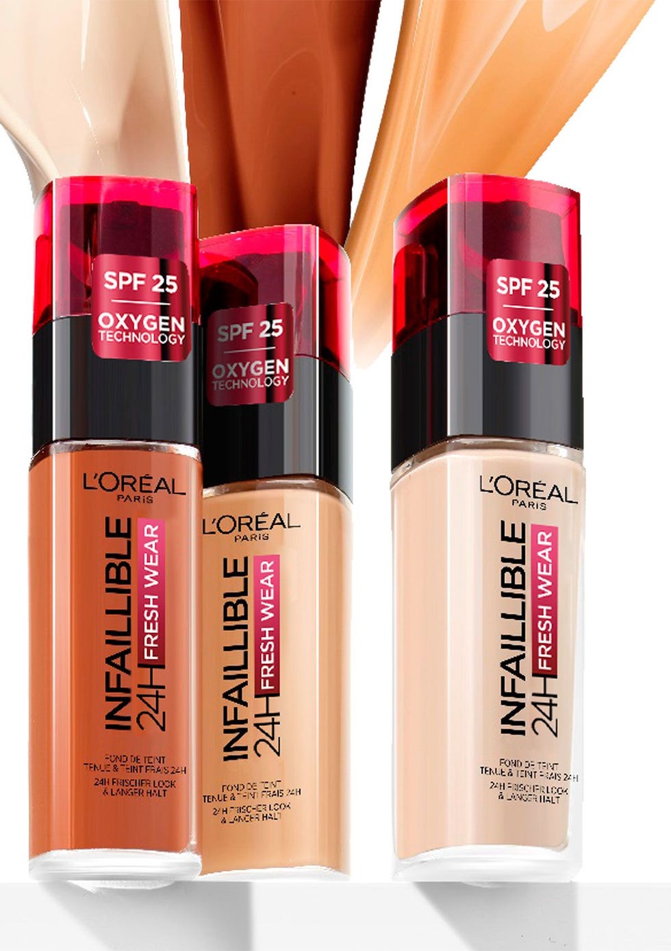 L'Oréal Paris Make-up