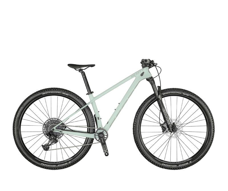 scott mountain bike 29 inch