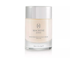 High Performance Face Cream - Extra Rich
