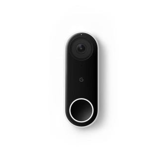 Google Nest Hello Video Doorbell Google Nest Hello Video Doorbell