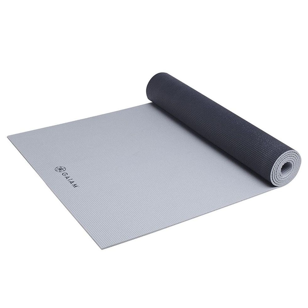 6 Best Non-Slip Yoga Mats You Need: Grippy Mats To Never Slip Again