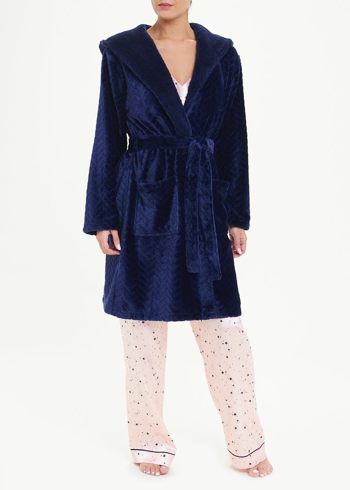 lightweight dressing gowns at matalan