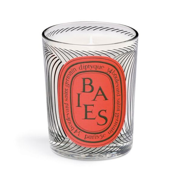 Diptyque Limited Edition Berries Candle