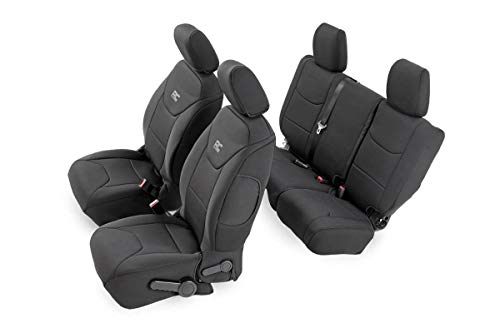 Car Seat Covers: Spruce up the style quotient of your vehicle