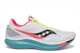 Saucony Endorphin Speed