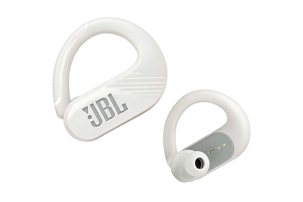 JBL Endurance Peak II Wireless Earbuds