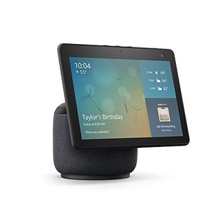 Echo Show 10 (3rd Gen) with Motion