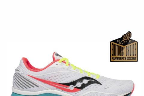 Running 2021 | Saucony Shoe Reviews