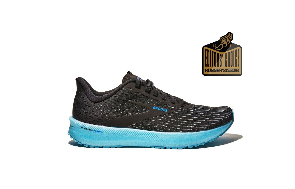 brooks dna tennis shoes