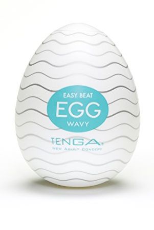 TENGA Easy Beat Egg