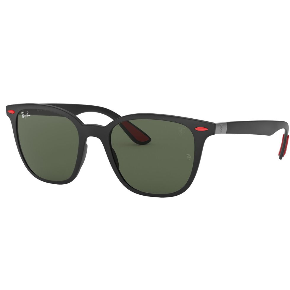 Scuderia Ferrari Collection Sunglasses