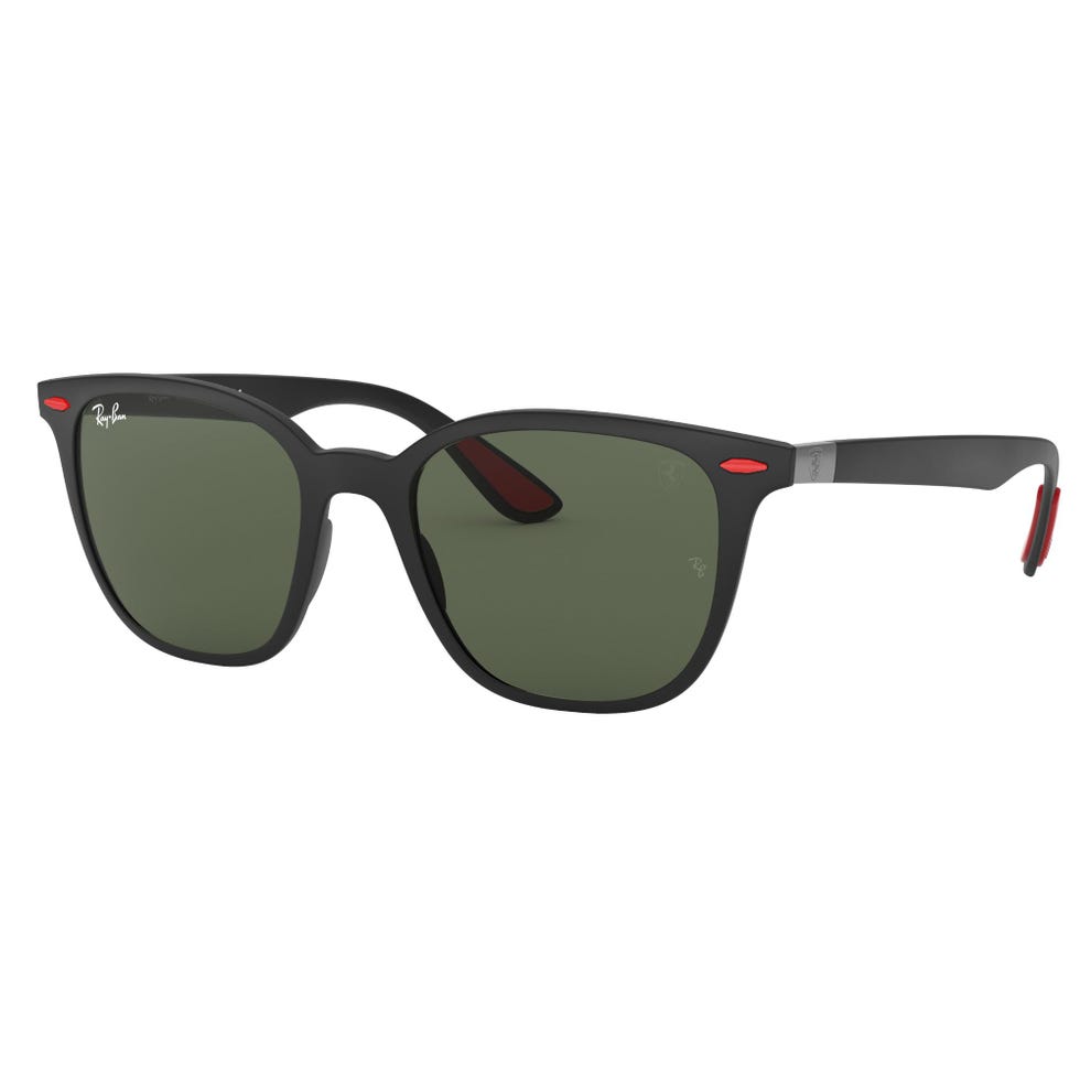 Scuderia Ferrari Collection Sunglasses