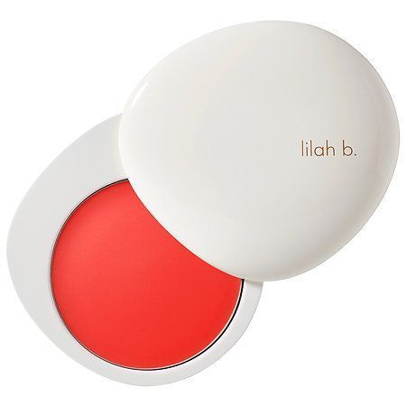 lilah b. Tinted Lip Balm 