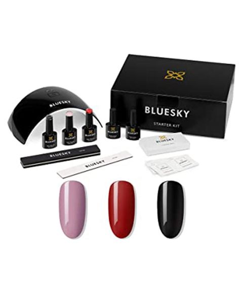 Nails At Home | The 6 Best Gel Nail Kits For A DIY Manicure